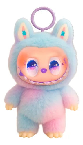 Labubu Edição Brilhante ✨🧸 | Exclusivo e Hipnotizante