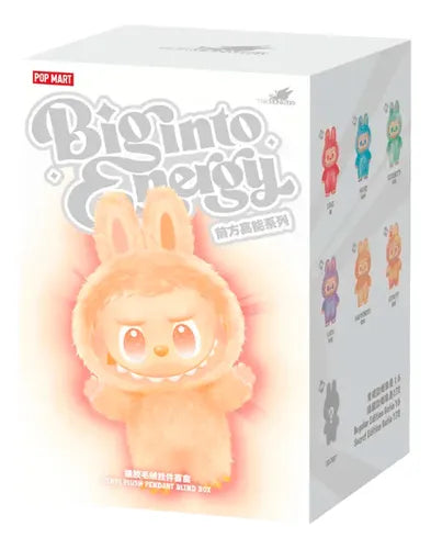 Labubu 3ª Geração Sortidos  | Novo Design, Mesma Essência 🔥🧸